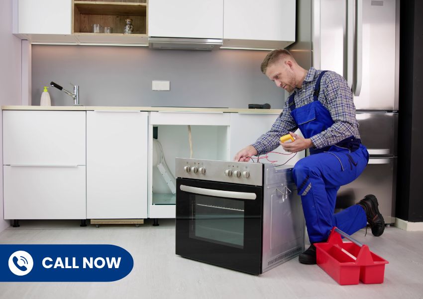 Appliance Repair Services in Dennis Port, MA